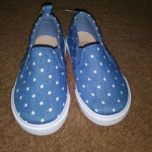 🚨FINAL SALE🚨Baby Gap Shoes